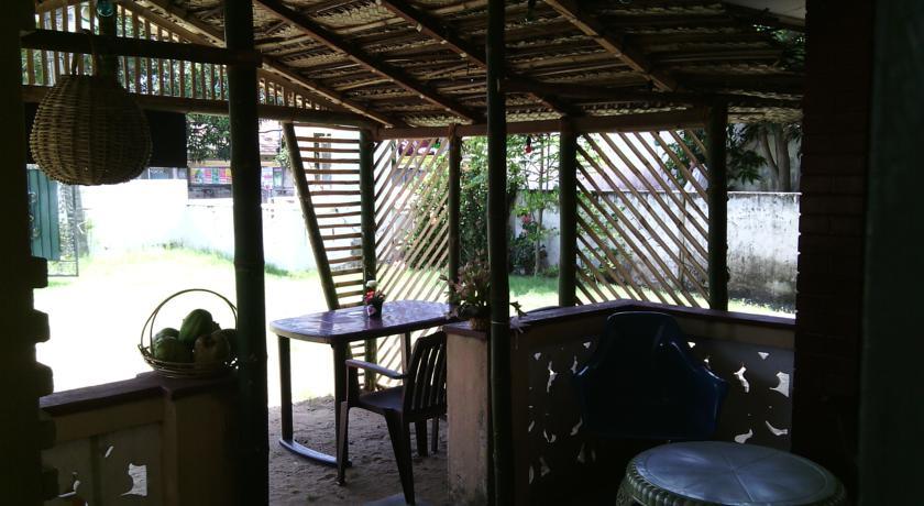 Hotel Yoho Mango House Negombo Zimmer foto