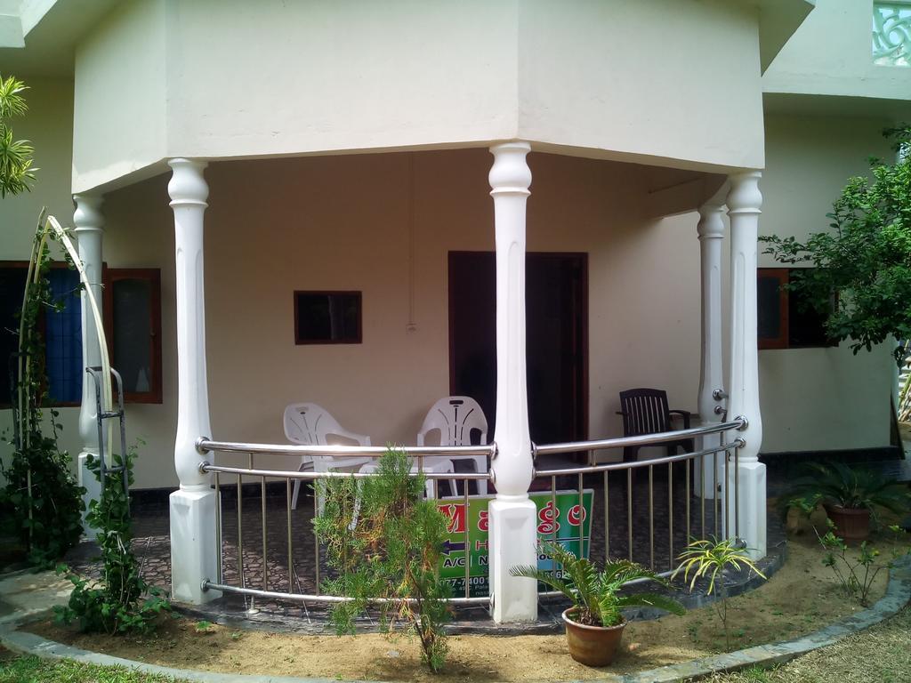 Hotel Yoho Mango House Negombo Exterior foto