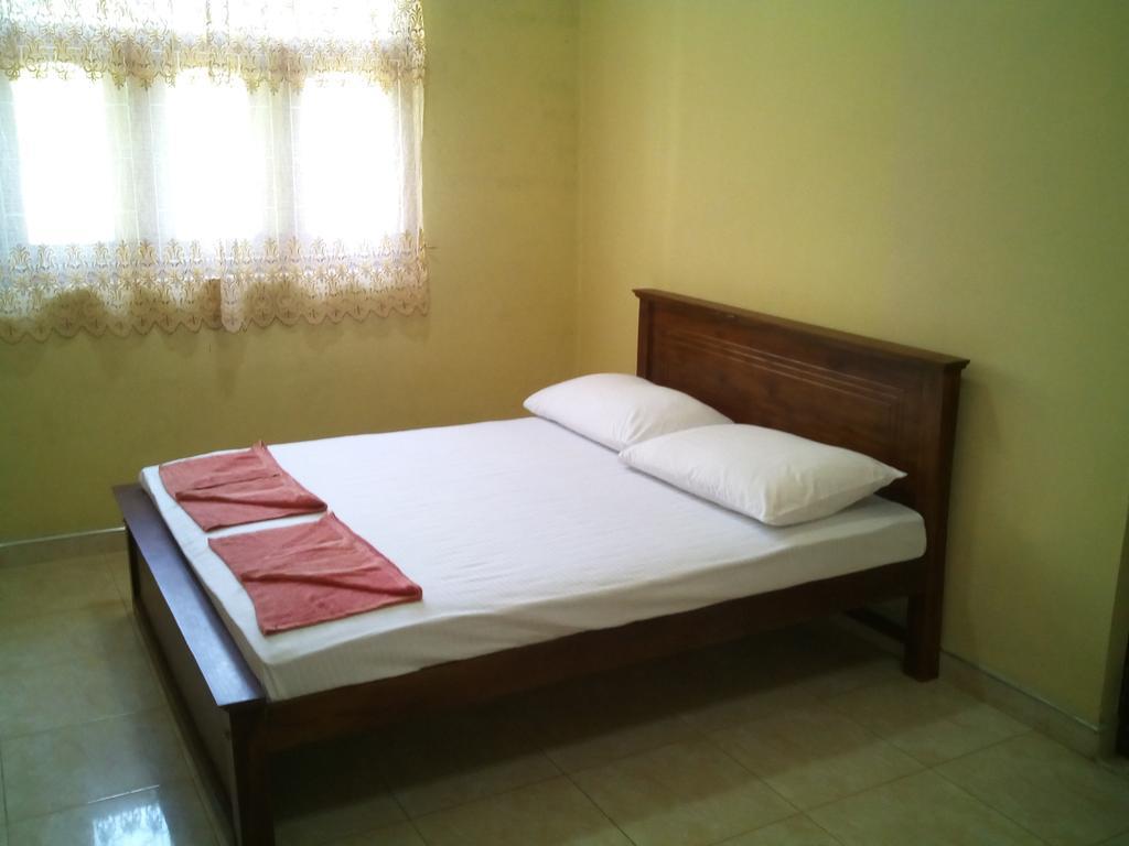 Hotel Yoho Mango House Negombo Exterior foto