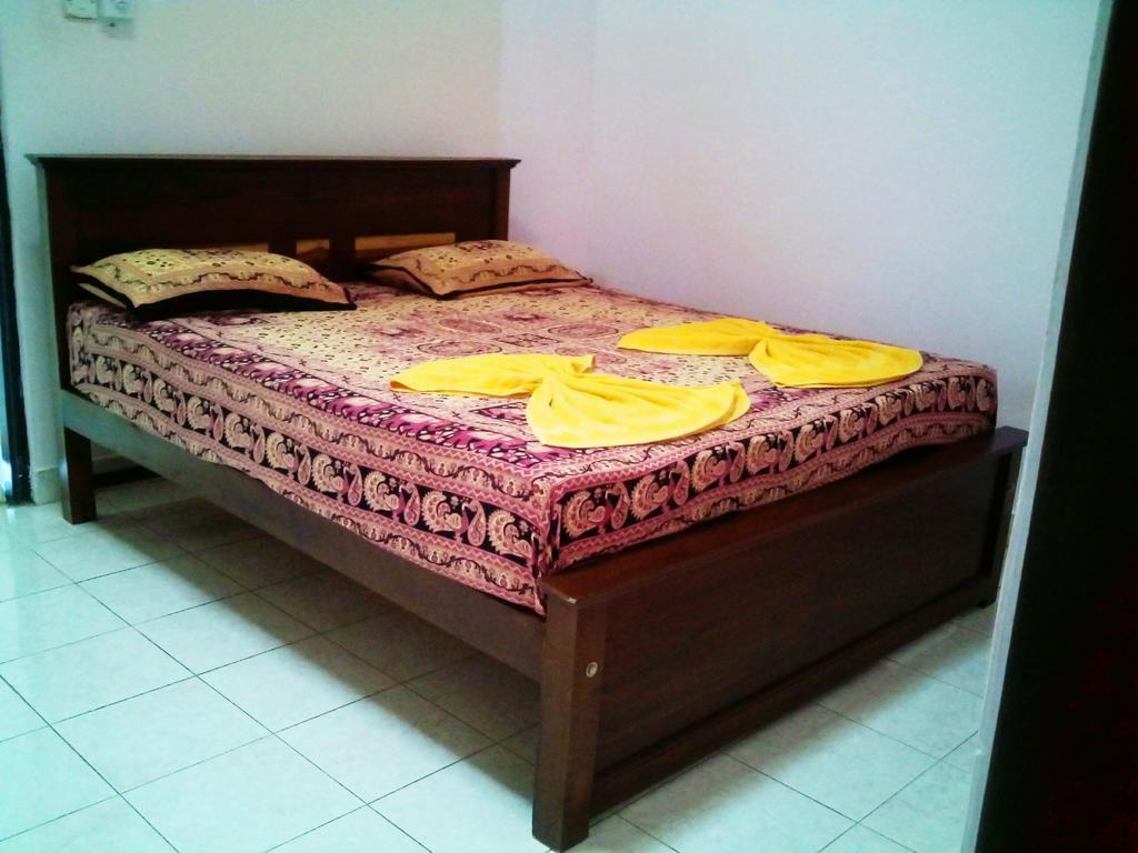 Hotel Yoho Mango House Negombo Exterior foto
