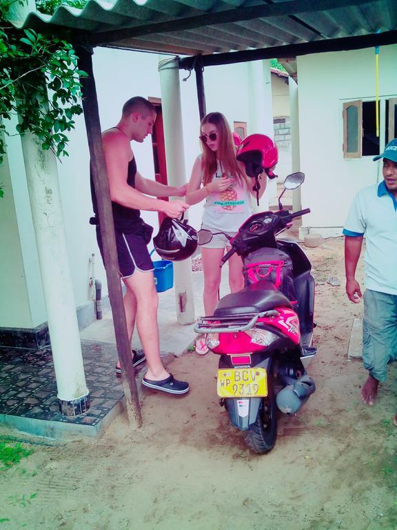Hotel Yoho Mango House Negombo Exterior foto